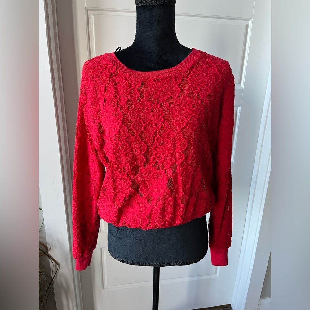 H&M sweater M